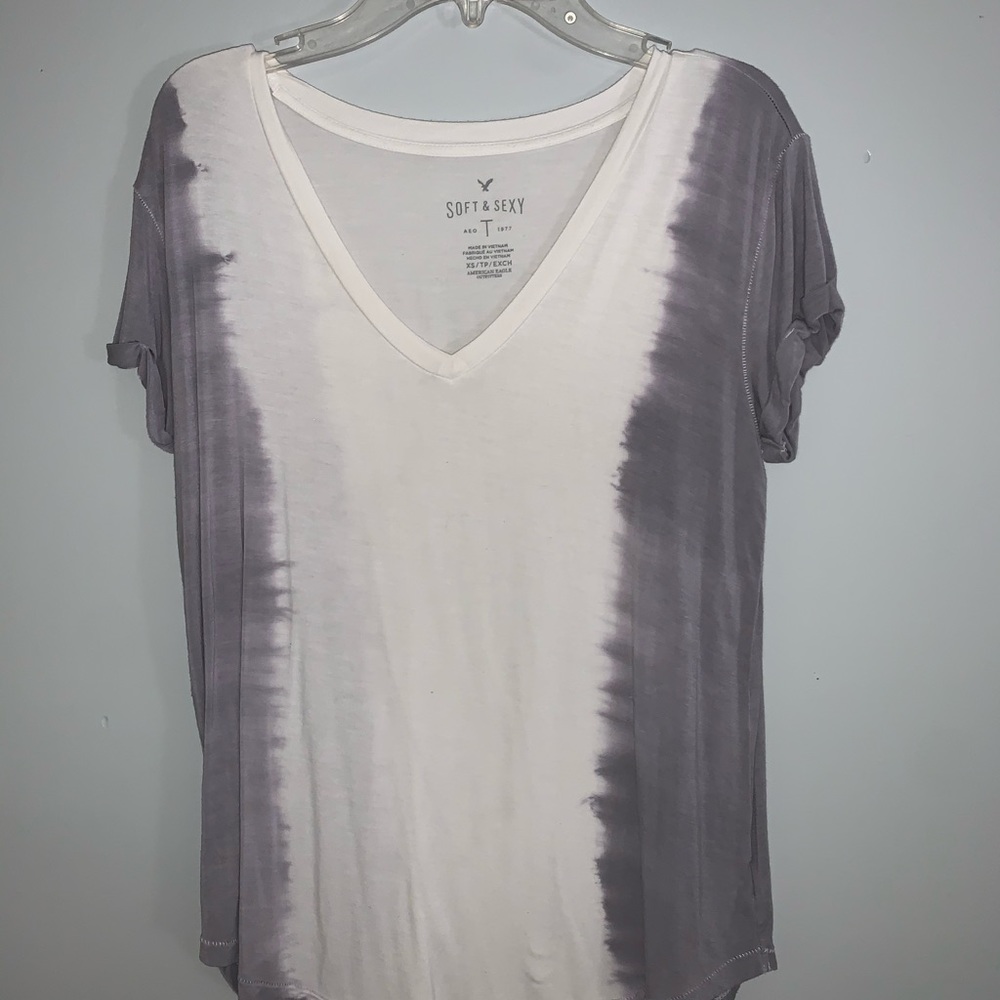 AEO Soft & Sexy top
